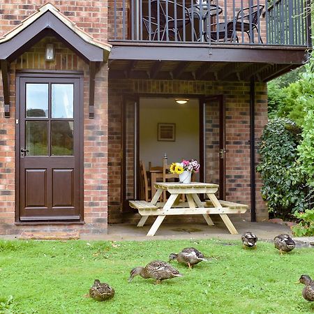 فيلا Quackers ويتبي المظهر الخارجي الصورة